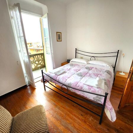 Appartamento Raggio Di Sole Levanto Exterior foto