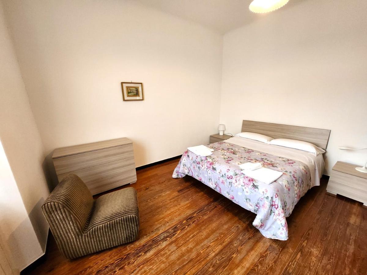 Appartamento Raggio Di Sole Levanto Exterior foto
