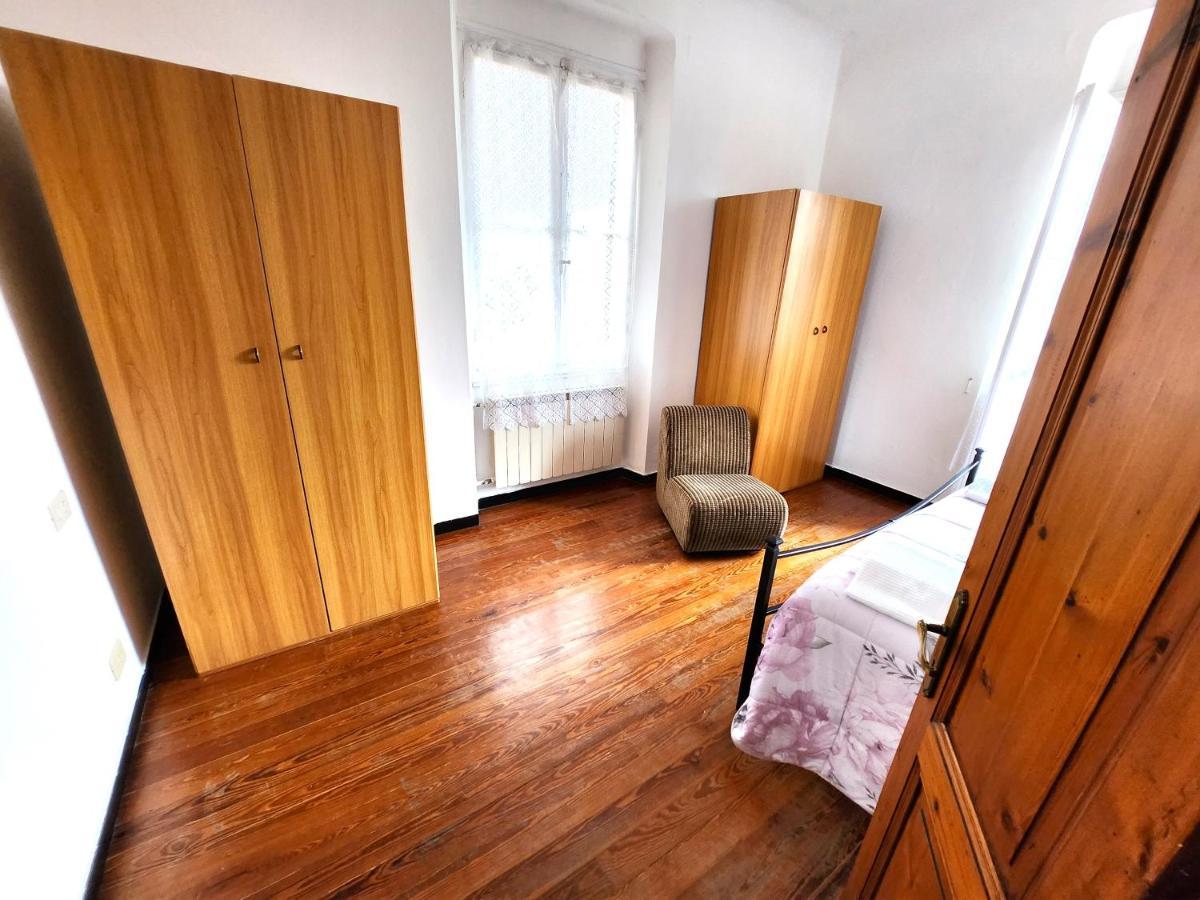 Appartamento Raggio Di Sole Levanto Exterior foto