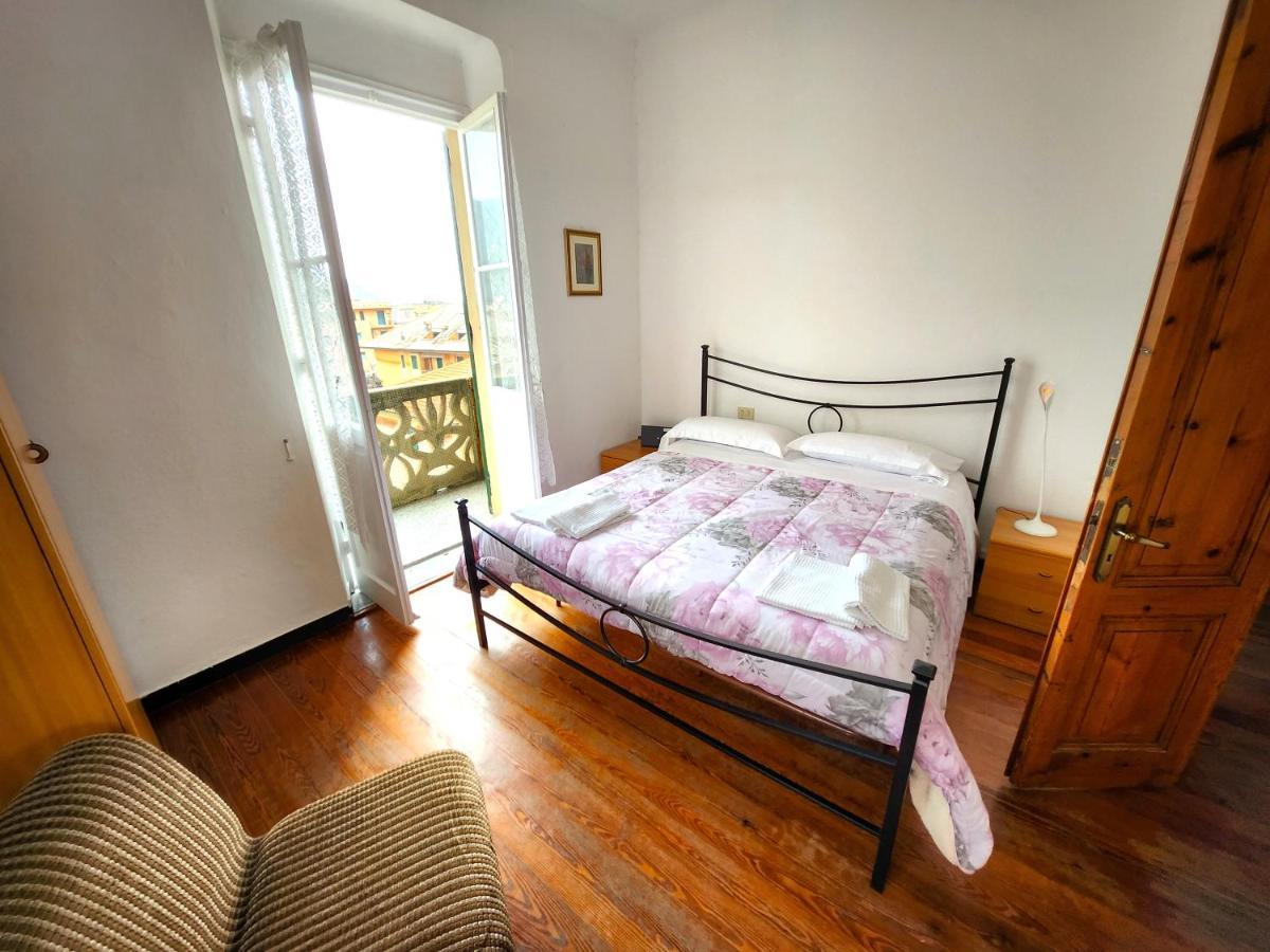 Appartamento Raggio Di Sole Levanto Exterior foto