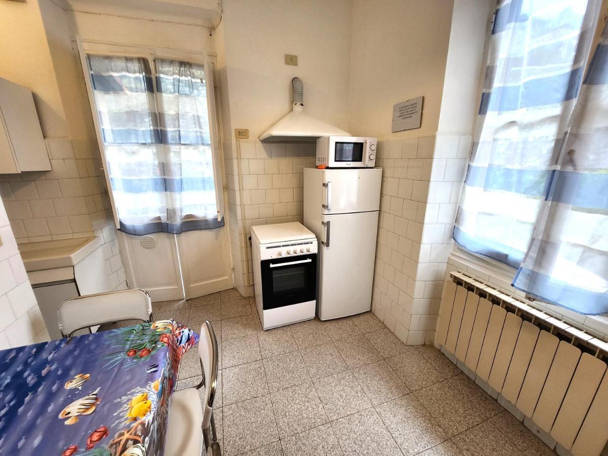 Appartamento Raggio Di Sole Levanto Exterior foto
